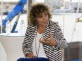 La cabeza de lista del PP a las elecciones europeas, Dolors Montserrat