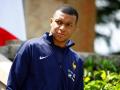 Mbappé ya es jugador del Real Madrid