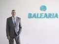 El presidente de Baleária y nuevo accionista de Prisa, Adolfo Utor.