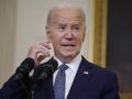 El presidente de EE.UU. Joe Biden