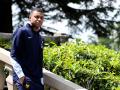 Kylian Mbappe, en una imagen de archivo