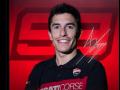 Marc Márquez ficha por Ducati para la próxima temporada