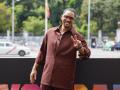 Will Smith, en su visita a Madrid para promocionar Bad Boys: Ride or Die