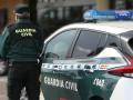 Agente de la Guardia Civil