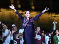 La nueva presidenta de México, Claudia Sheinbaum.
