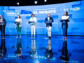 Debate de los candidatos a las elecciones europeas del 9J