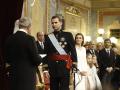 Proclamación del Rey Felipe VI