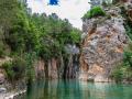 Fuente de los Baños de Montanejos, Castellón