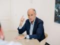 Camps, con El Debate