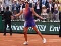 Iga Swiatek es la gran dominadora del tenis femenino