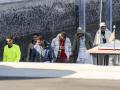 Rescate de 32 inmigrantes de origen magrebí en Lanzarote