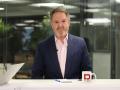 El director de El Debate, Bieito Rubido