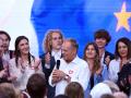 La Coalición Cívica del primer ministro Donald Tusk es la virtual ganadora de las europeas en Polonia