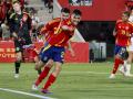 Pedri ha reaparecido en el momento perfecto