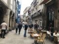 Este 'barrio' gallego es considerado uno de los más bonitos de España según la prestigiosa revista
