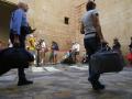 El turismo en la ciudad de Málaga sigue batiendo récords cada temporada