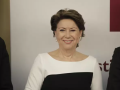 Magdalena Álvarez, en una imagen de archivo