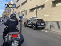 Comisaría Policía Nacional de Alicante