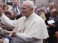 Juan Pablo II beatificó a 108 mártires polacos el 13 de junio de 1999