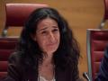 Patricia Ramírez anunció su intención de interponer una querella contra Ana Julia Quezada