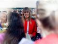 Begoña Gómez, imputada por tráfico de influencias y corrupción en los negocios