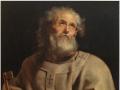 San Pedro, de Pedro Pablo Rubens