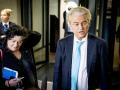 Geert Wilders, líder del PVV