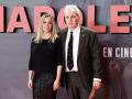 David Summers y Christine Cambeiro, en una imagen de archivo