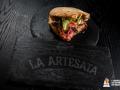 Este es el bocadillo vigués que quedó entre los 15 finalistas del campeonato nacional