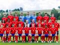 Los 26 convocados por Luis de la Fuente para la Eurocopa 2024