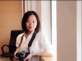 Huang Xueqin periodista china encarcelada por informar el acoso sexual contra las mujeres