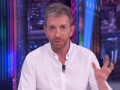 Pablo Motos, presentador de "El Hormiguero"