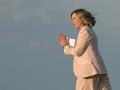Giorgia Meloni ejerció de anfitriona en la cumbre del G7 celebrada en Borgo Egnazia, región de Puglia