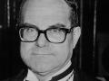 El filósofo Julián Marías