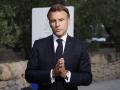 Un debilitado Macron necesita el respaldo de los votantes en las próximas legislativas