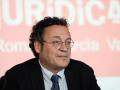 Álvaro García Ortiz, fiscal general del Estado, en las XVII Jornadas Jurídicas de Sarria