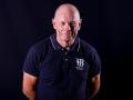 Grant Dalton poses for photo during the Desayunos Deportivos Europa Press to Grant Dalton, CEO of America's Cup Evento Barcelona, at NH Collection Eurobuilding Hotel on September 26, 2023, in Madrid, Spain.
Oscar J. Barroso / Afp7 / Europa Press
(Foto de ARCHIVO)
26/9/2023 ONLY FOR USE IN SPAIN