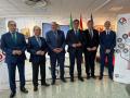 Inauguración del Centro de Desarrollo Tecnológico de Puente Genil