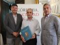 Desiderio Vaquerizo Gil, Córdoba romana la ciudad oculta