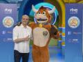 Ramón García vuelve a presentar El Grand Prix del Verano