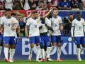 Francia debuta con victoria en la Eurocopa 2024