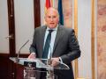 El portavoz del PP, Miguel Tellado