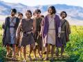 The Chosen acaba de estrenar su cuarta temporada