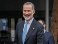 El Rey Felipe VI