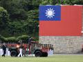 Taiwán se encuentra en conflicto con China
