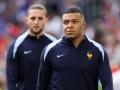 La Agrupación Nacional ha respondido a Mbappé sobre sus declaraciones