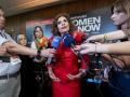 La vicepresidenta primera y ministra de Hacienda, María Jesús Montero