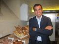 Jordi Gallés, Presidente de Europastry