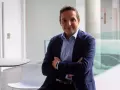 El catedrático de Inteligencia Artificial Juan Manuel Corchado