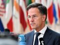 Mark Rutte será el nuevo secretario general de la OTAN